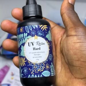 UV Resin- 100g