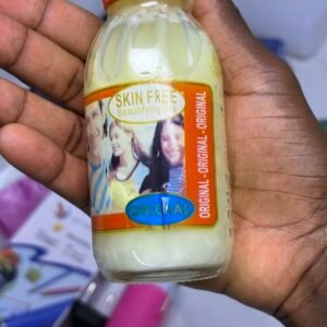 Skin Free Milk Serum