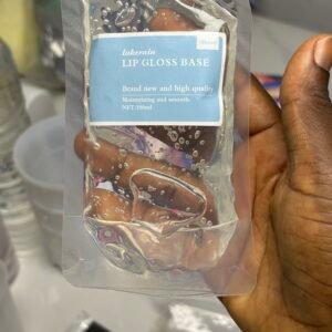 Versa Gel (lipgloss base)