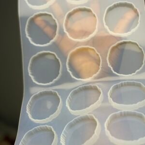 15 in 1 Silicone mold