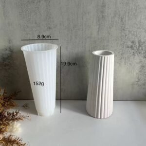 Vase mold