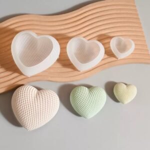 candle mold (biggest)