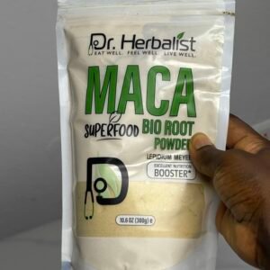Maca Powder
