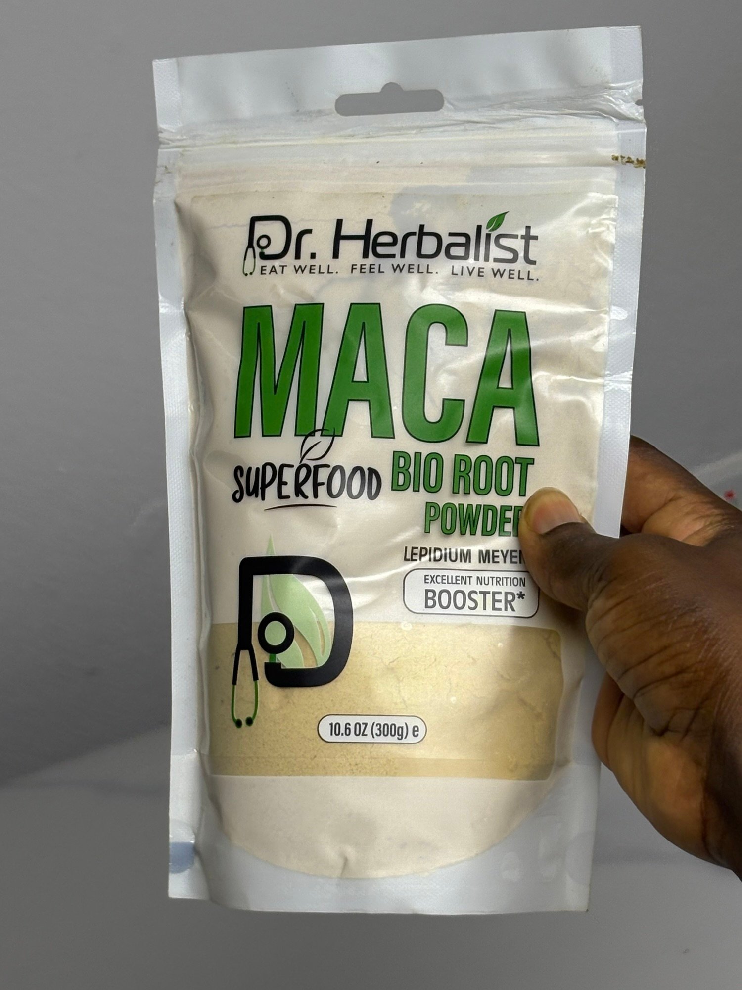 Maca Powder