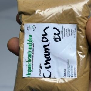 Cinnamon Powder