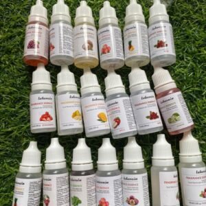 Flavoring Oil for Lipgloss