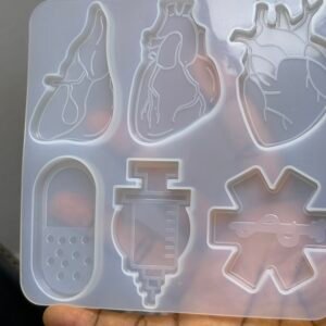 medical mold