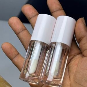Lip Gloss Tube