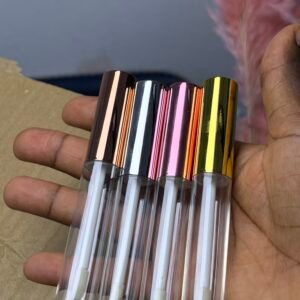 Lip Gloss Tube