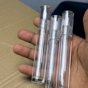 Lip Gloss Tube