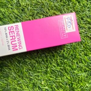 Beauty Formula glycolic acid face serum