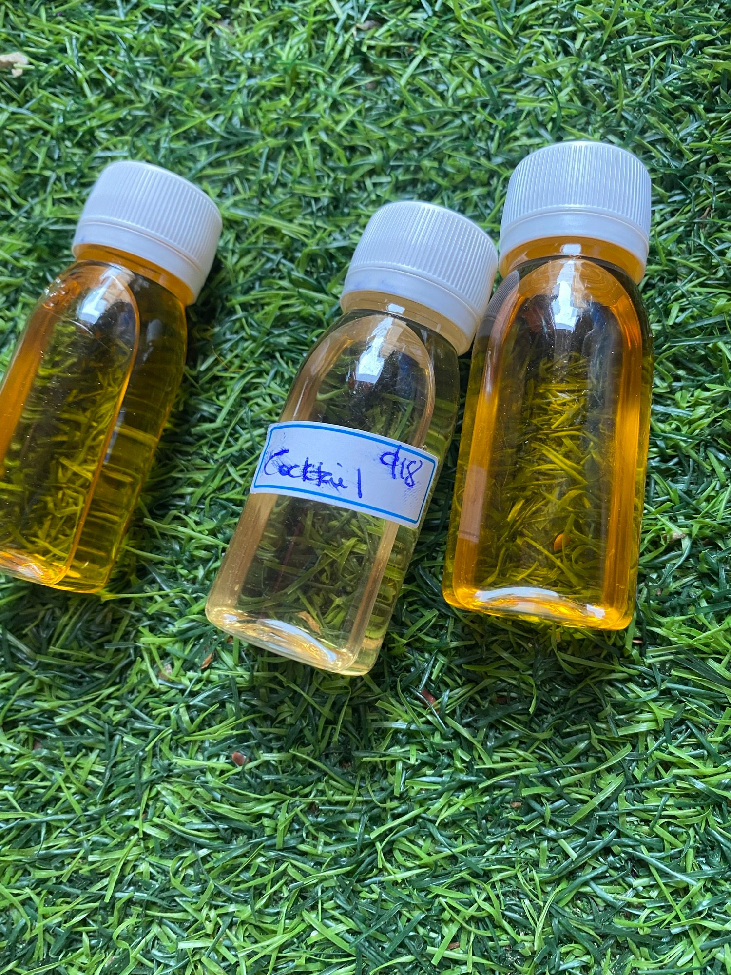 Fragrance (cosmetic use) - Image 7