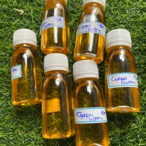 Fragrance (cosmetic use)