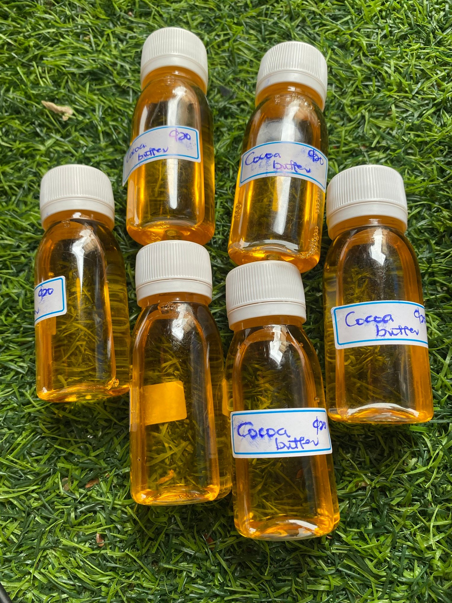 Fragrance (cosmetic use)