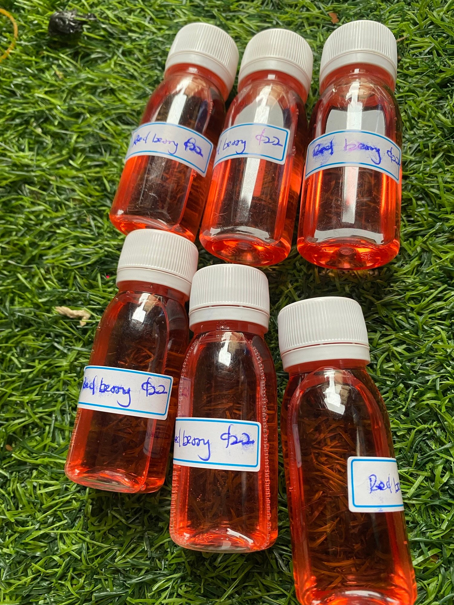 Fragrance (cosmetic use) - Image 4