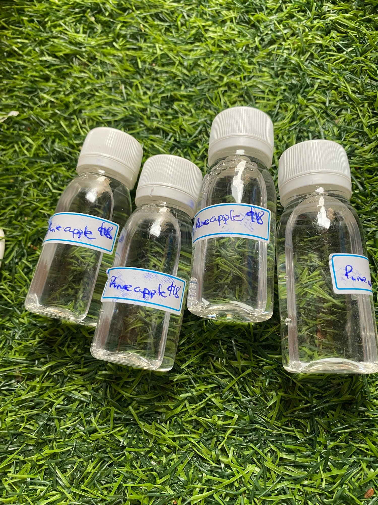 Fragrance (cosmetic use) - Image 5