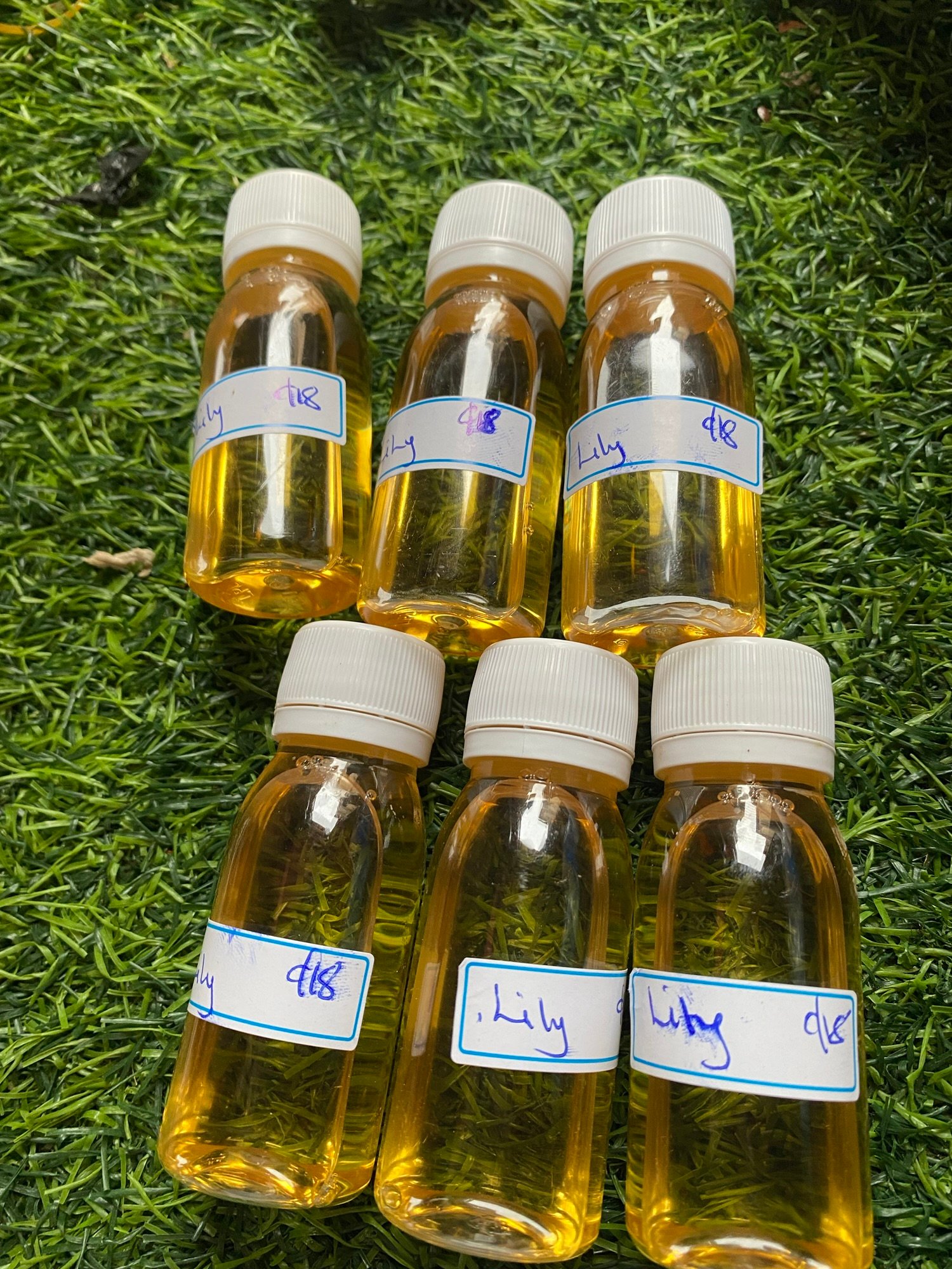 Fragrance (cosmetic use) - Image 6