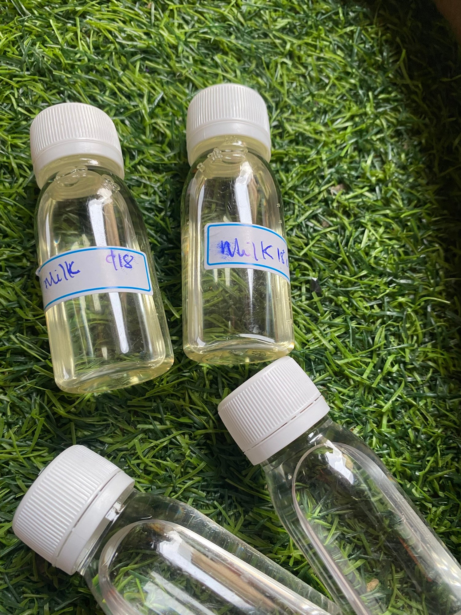 Fragrance (cosmetic use) - Image 2