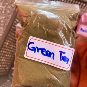 Green Tea Powder - 50g