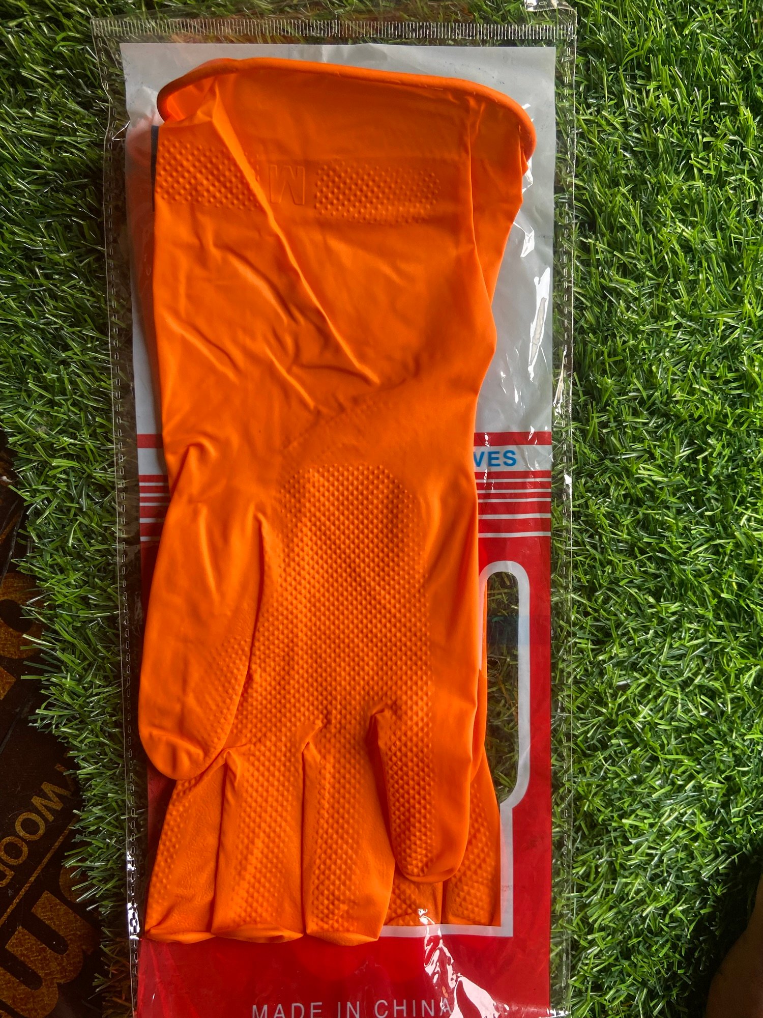 Formulation Gloves - Image 2