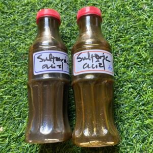 Sulfonic Acid – Powerful Cleaning & Foaming Agent for Detergent Formulation