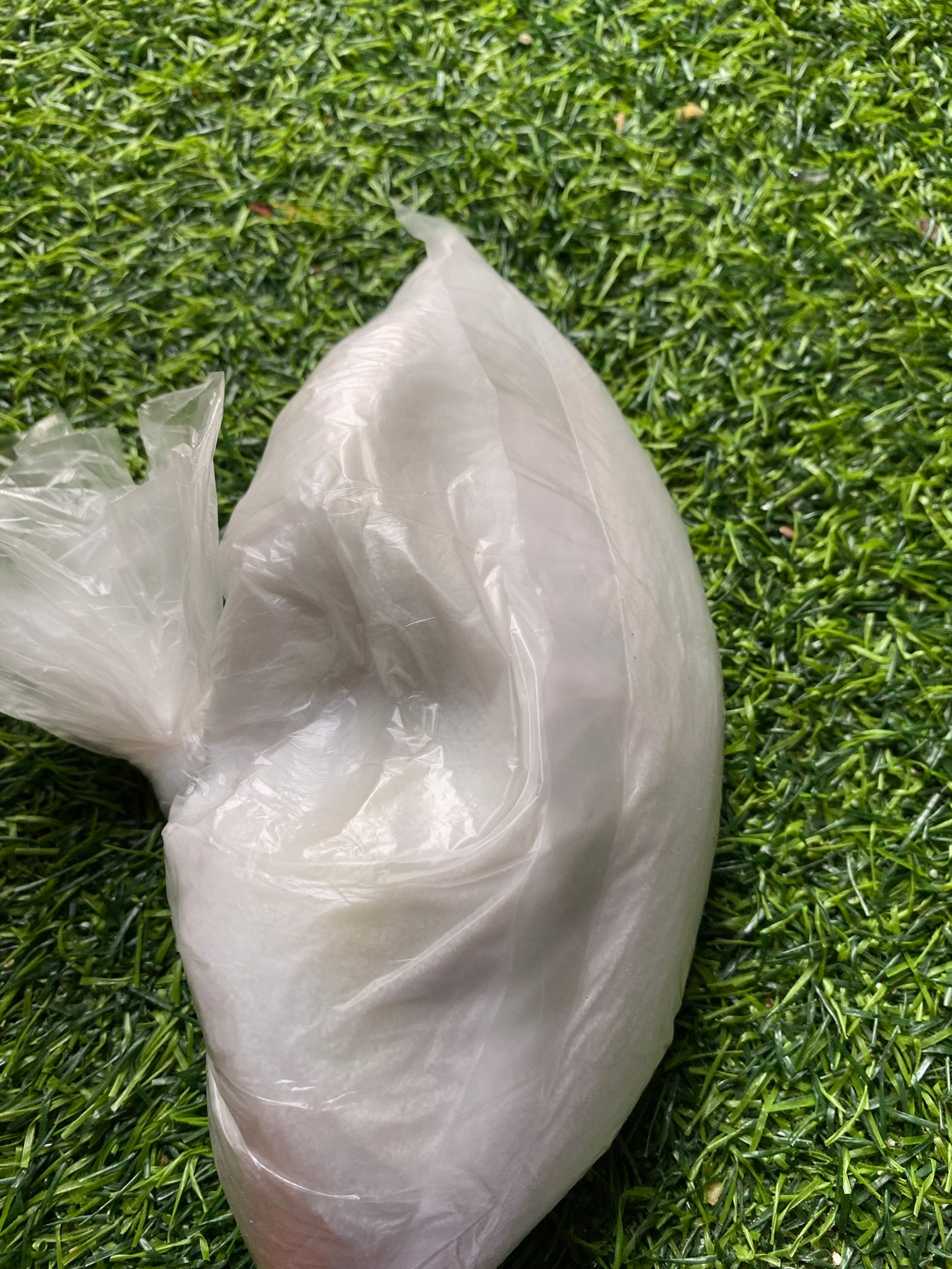 Caustic Soda (lye) (soduim hydroxide ) 500 grams