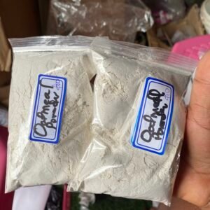 Oatmeal Powder