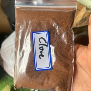 Clove Powder -80g