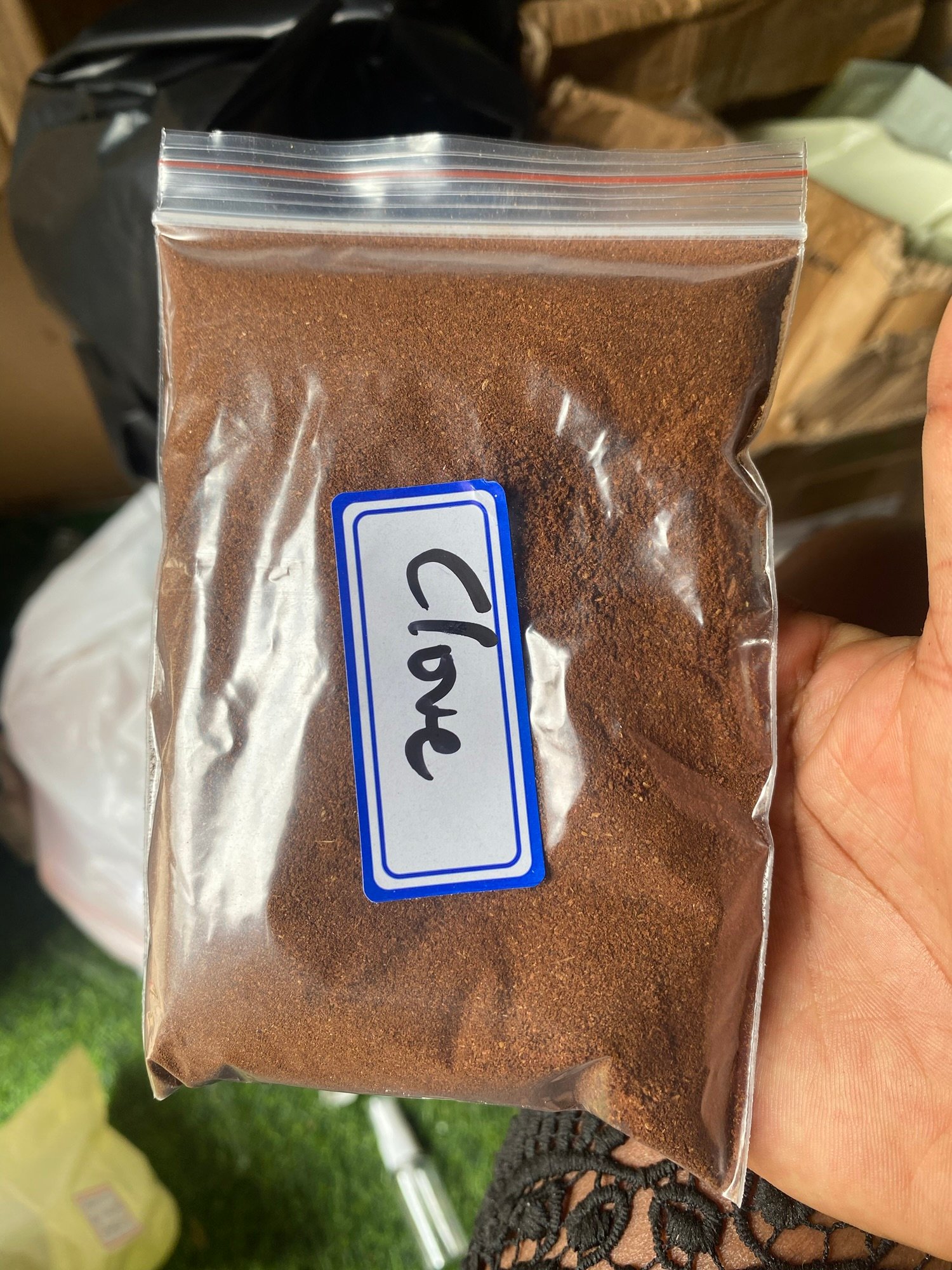 Clove Powder -80g