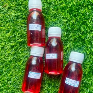 Halfcast Oil – 60ml (Cosmetic Grade)