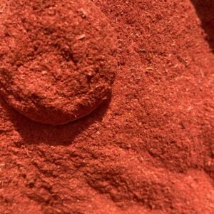 Camwood Powder-80 grams