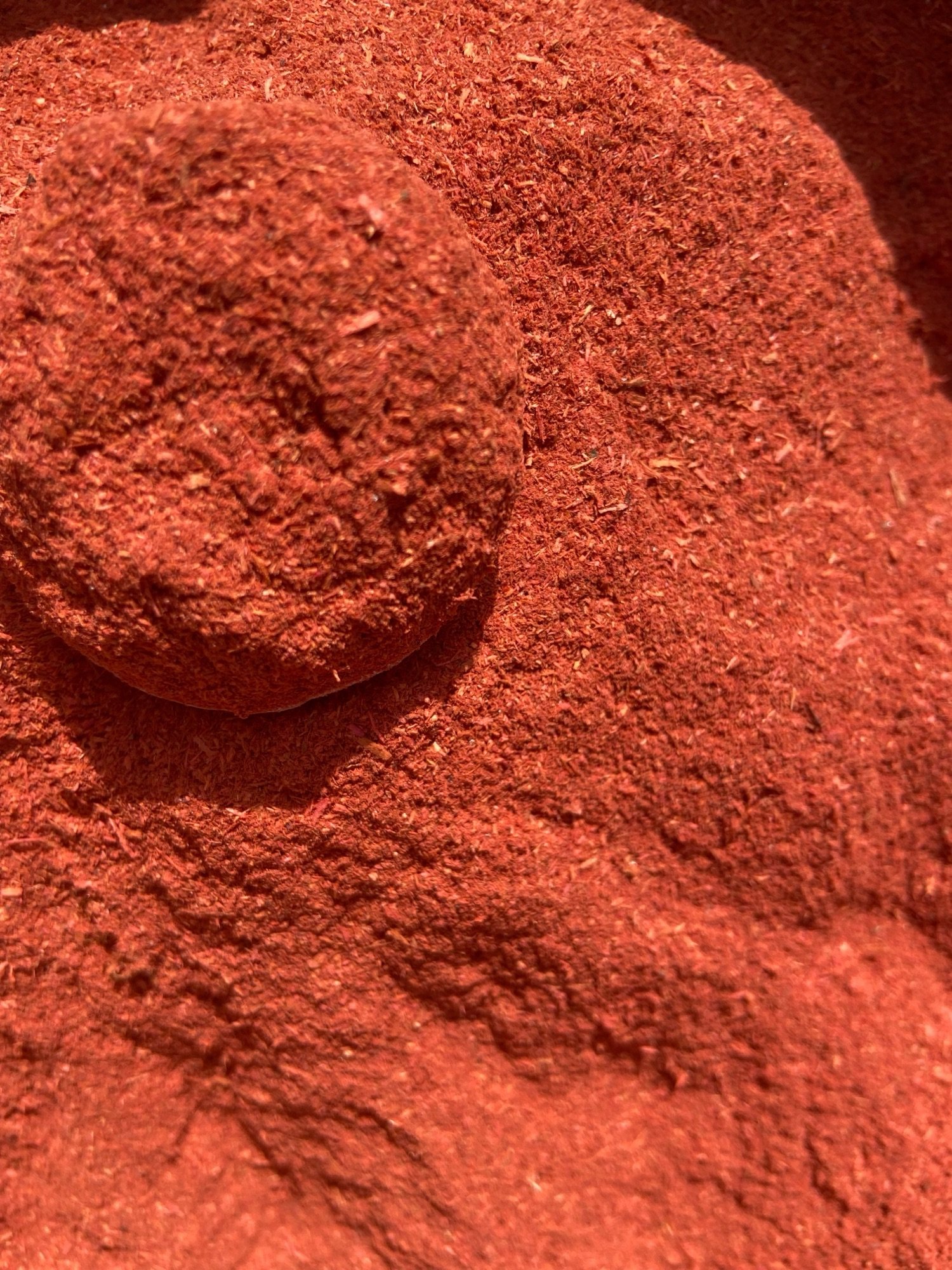 Camwood Powder-80 grams