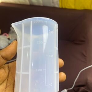 Measuring Cup 700 mls (silicone)