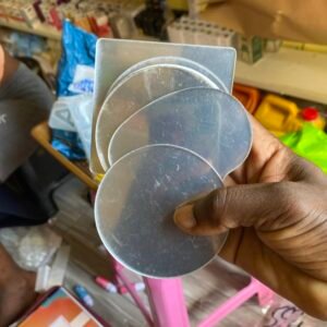 Mirror for resin mirror mold