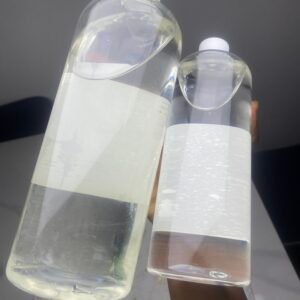 Fast Curing Epoxy Resin and Hardener (2:1, 1.5kg)