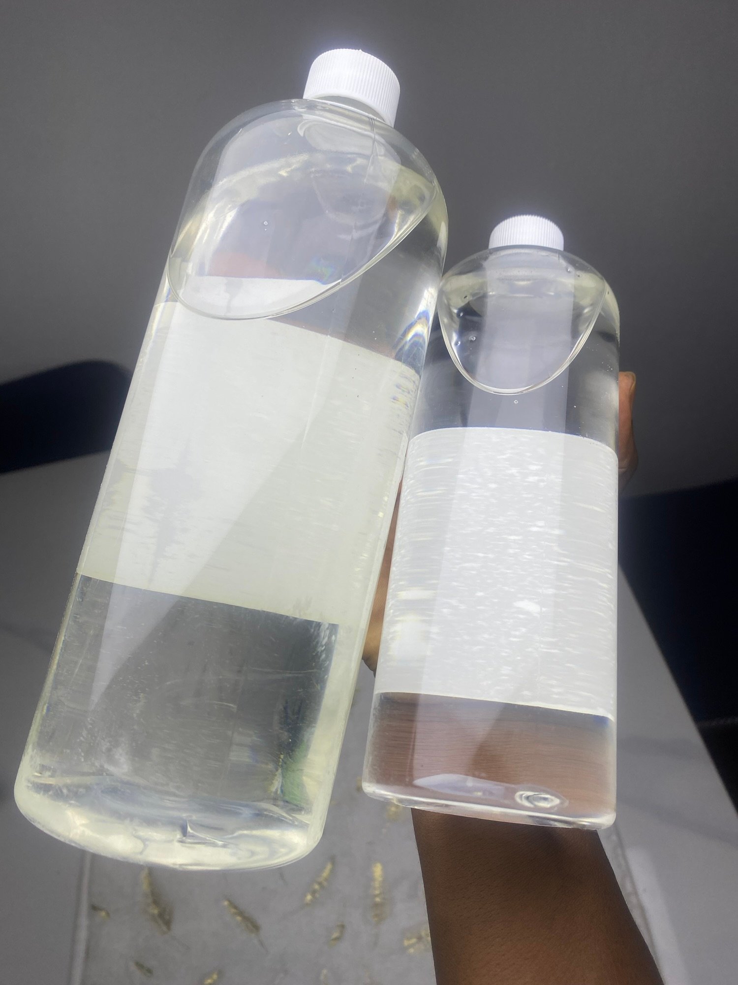 Fast Curing Epoxy Resin and Hardener (2:1, 1.5kg)