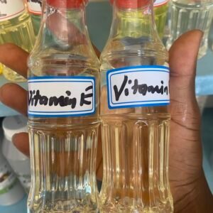 Vitamin Eoil-200 mls