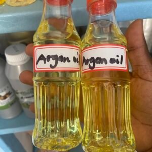 Argan Oil -200 mls