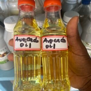 Avocado Oil- 200 mls