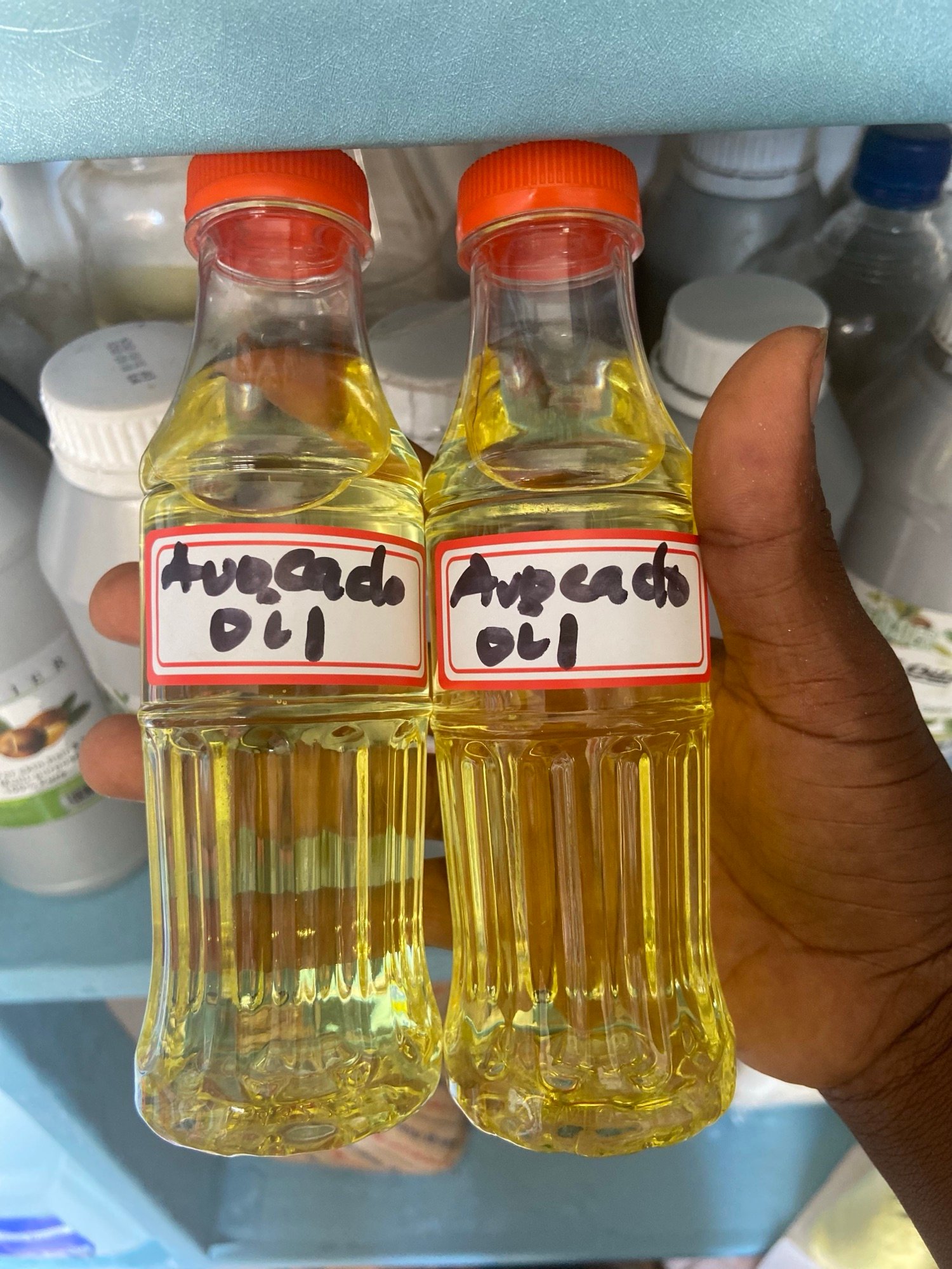 Avocado Oil- 200 mls