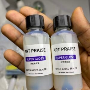 Gypsum Sealant (glossy)