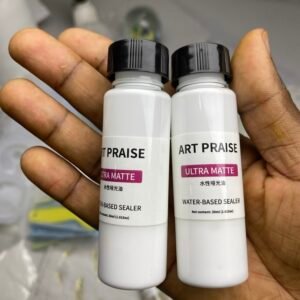 Gypsum sealant (matte)