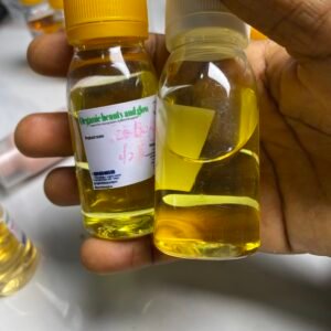 Candle Fragrance oil