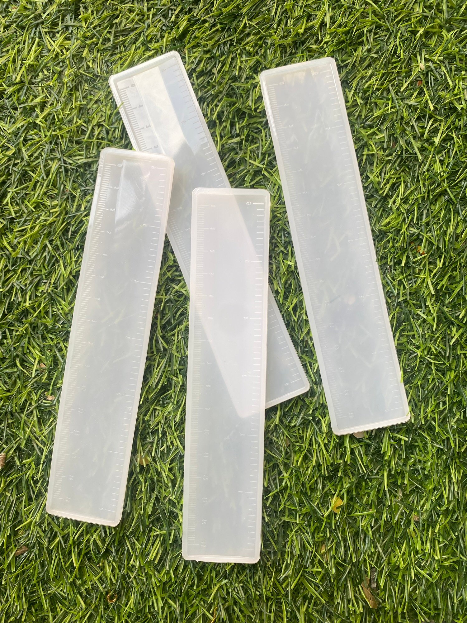 Ruler Mold