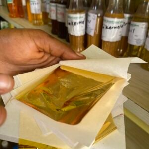 Foil sheet (metalic shine for craft work)