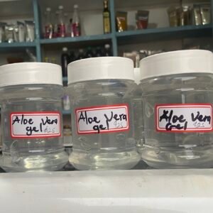 Aloe Vera Gel