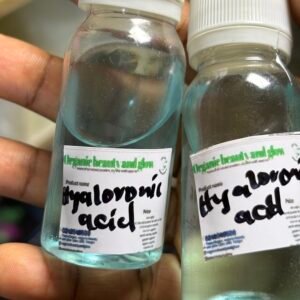 Hyaluronic Acid – 30ml