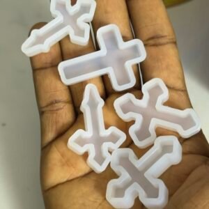 Cross Mold