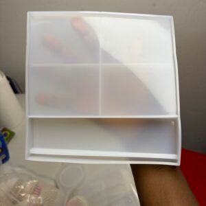 Square Frame Mold