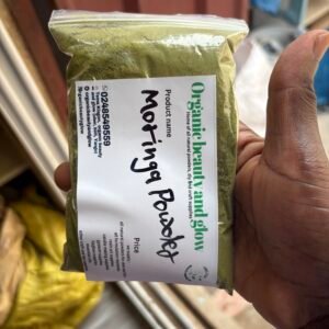 Moringa Powder -100g